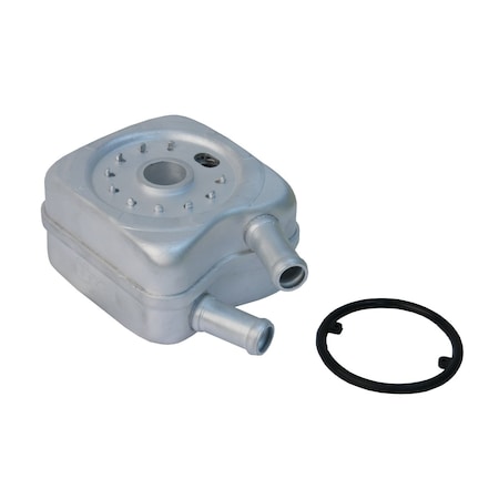 Uro Parts 05-02 Audi A4-S4/06-00 Tt/09-98 Vw Bee Oil Cooler, 028117021L 028117021L